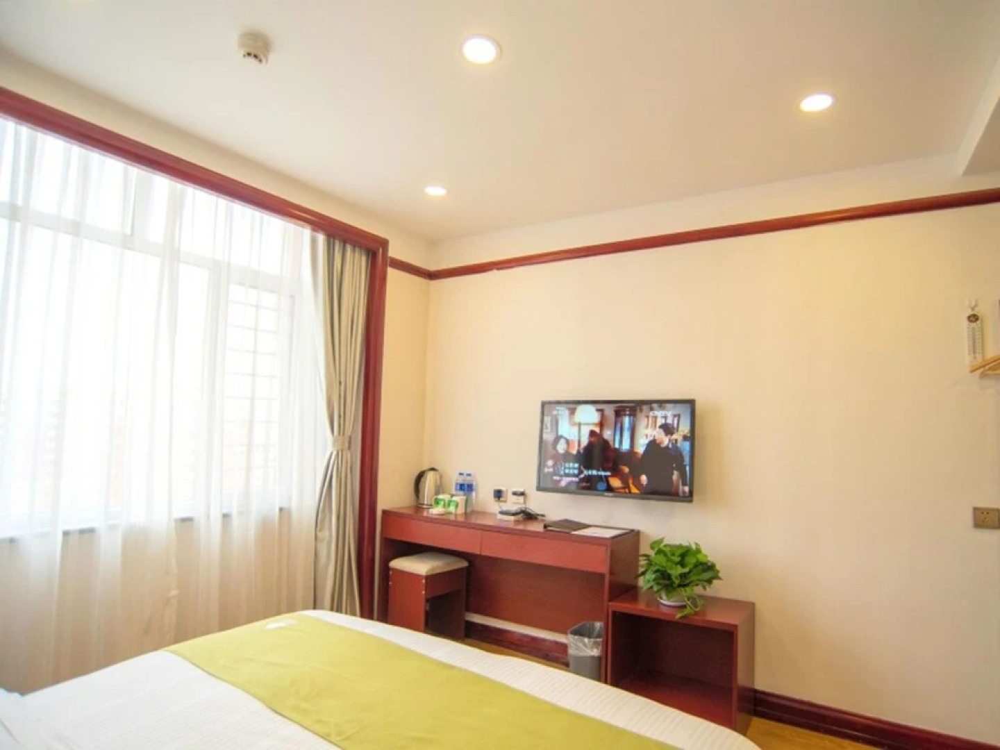 GreenTree Alliance Chaoyang Cultural Square Hotel