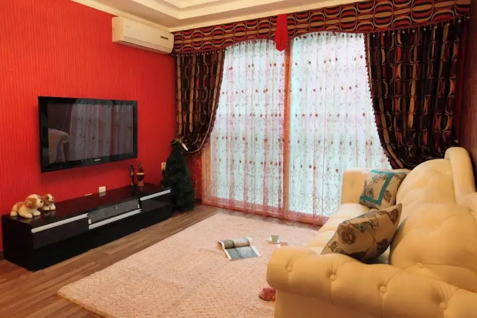 White Village Pension