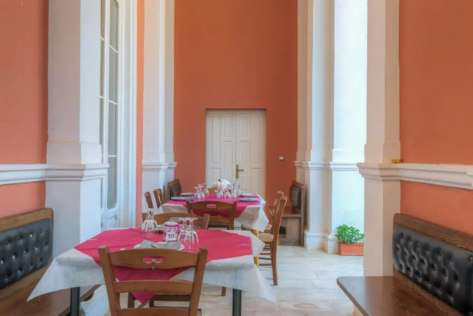 Agriturismo Il Castagnaro