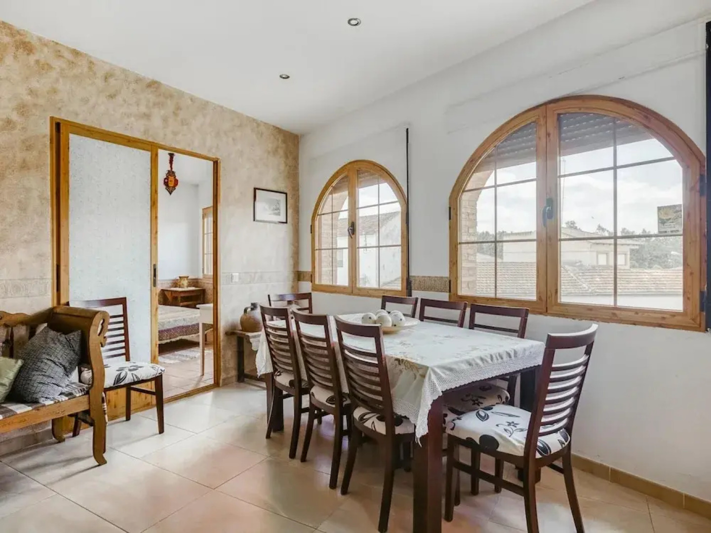 Appealing Cottage in Ciudad Real With Private Pool