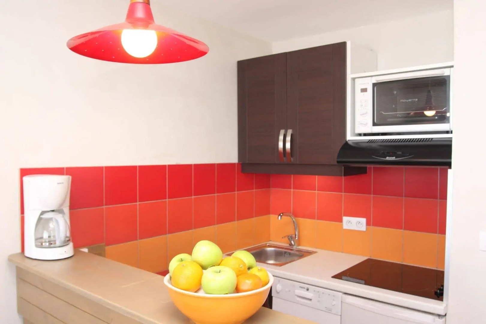 Résidence Le Chamois d'Or