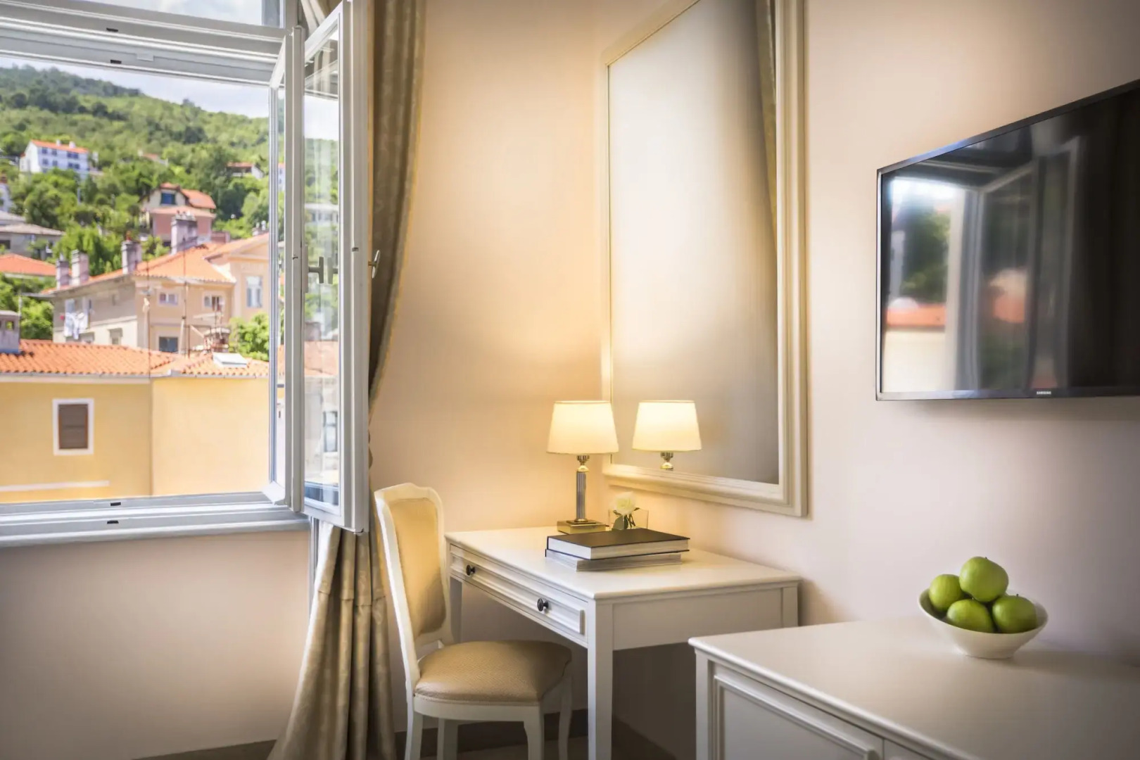 Hotel Bellevue - Liburnia