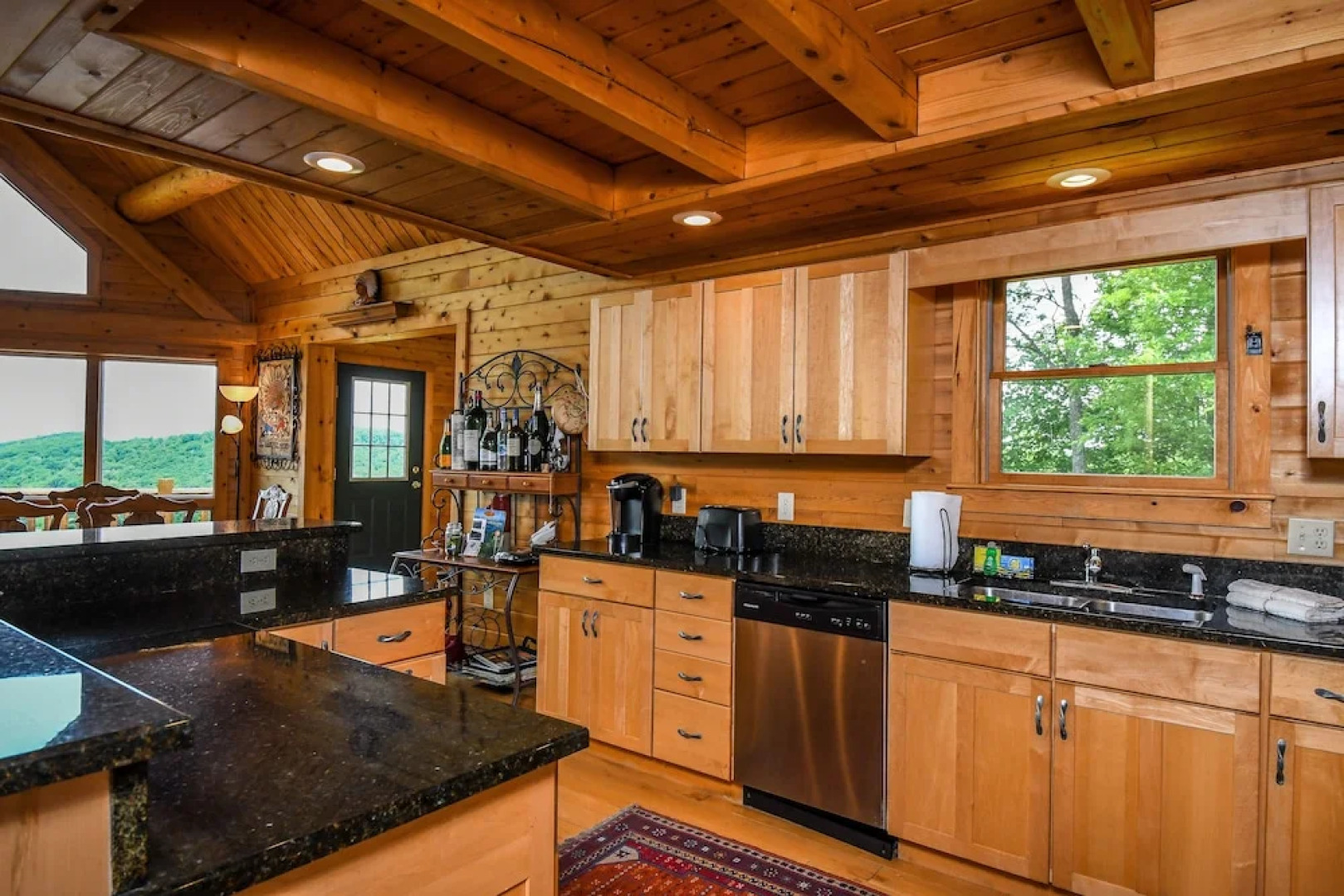 Vista Bonita 5 Bedroom House