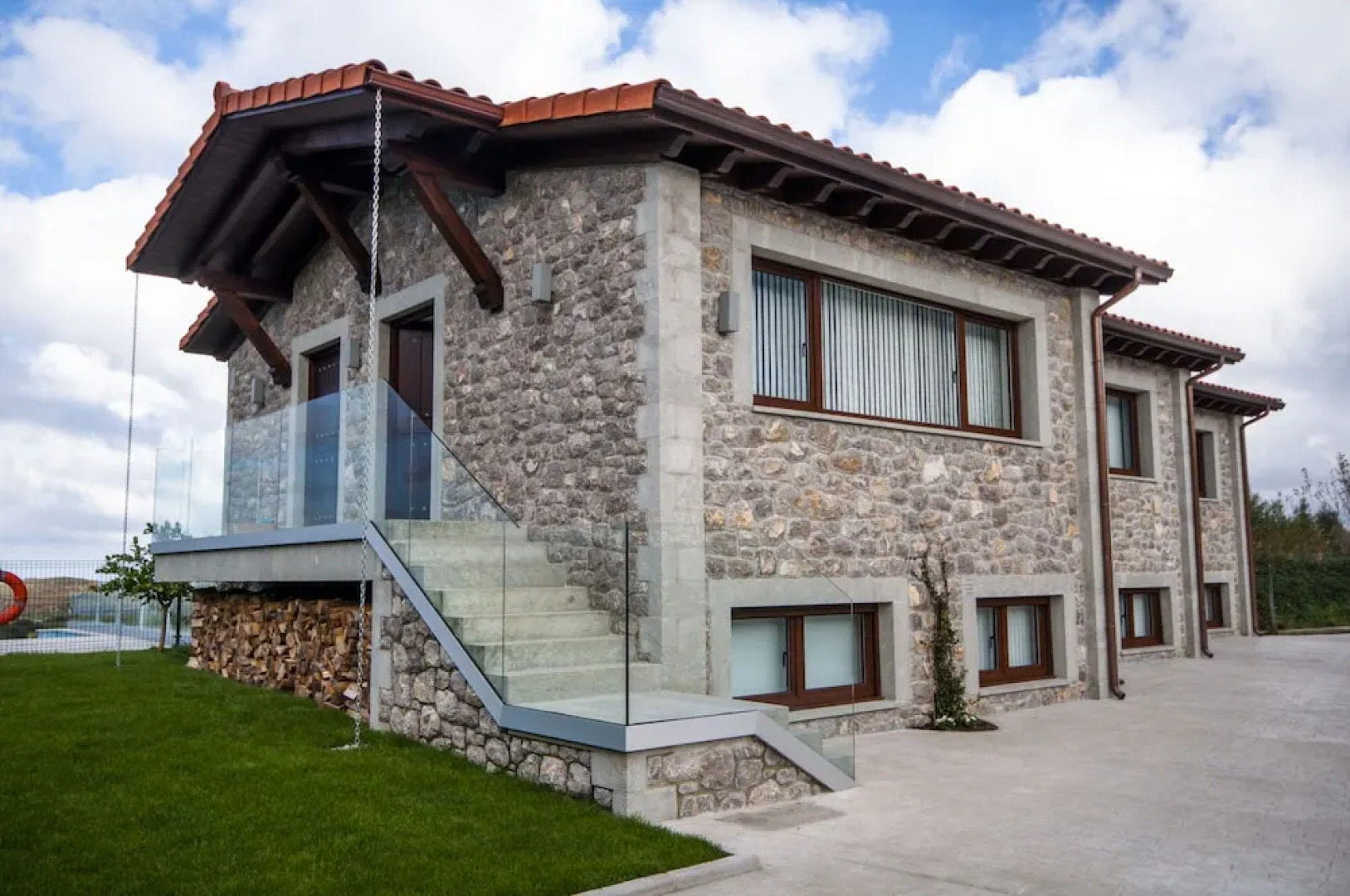 Bufones de Pria Apartamentos Rurales