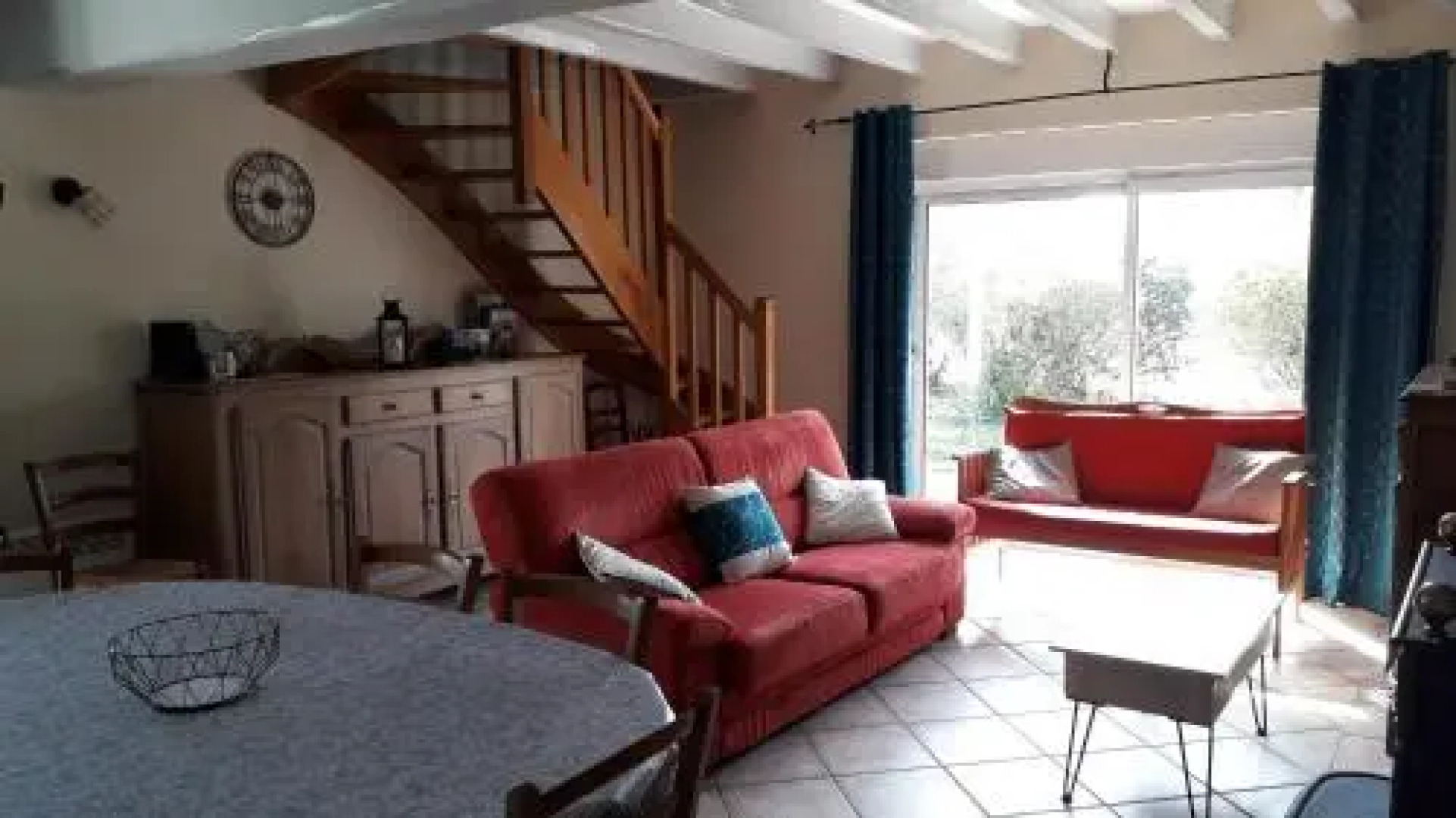 Gîte La Fortaiserie