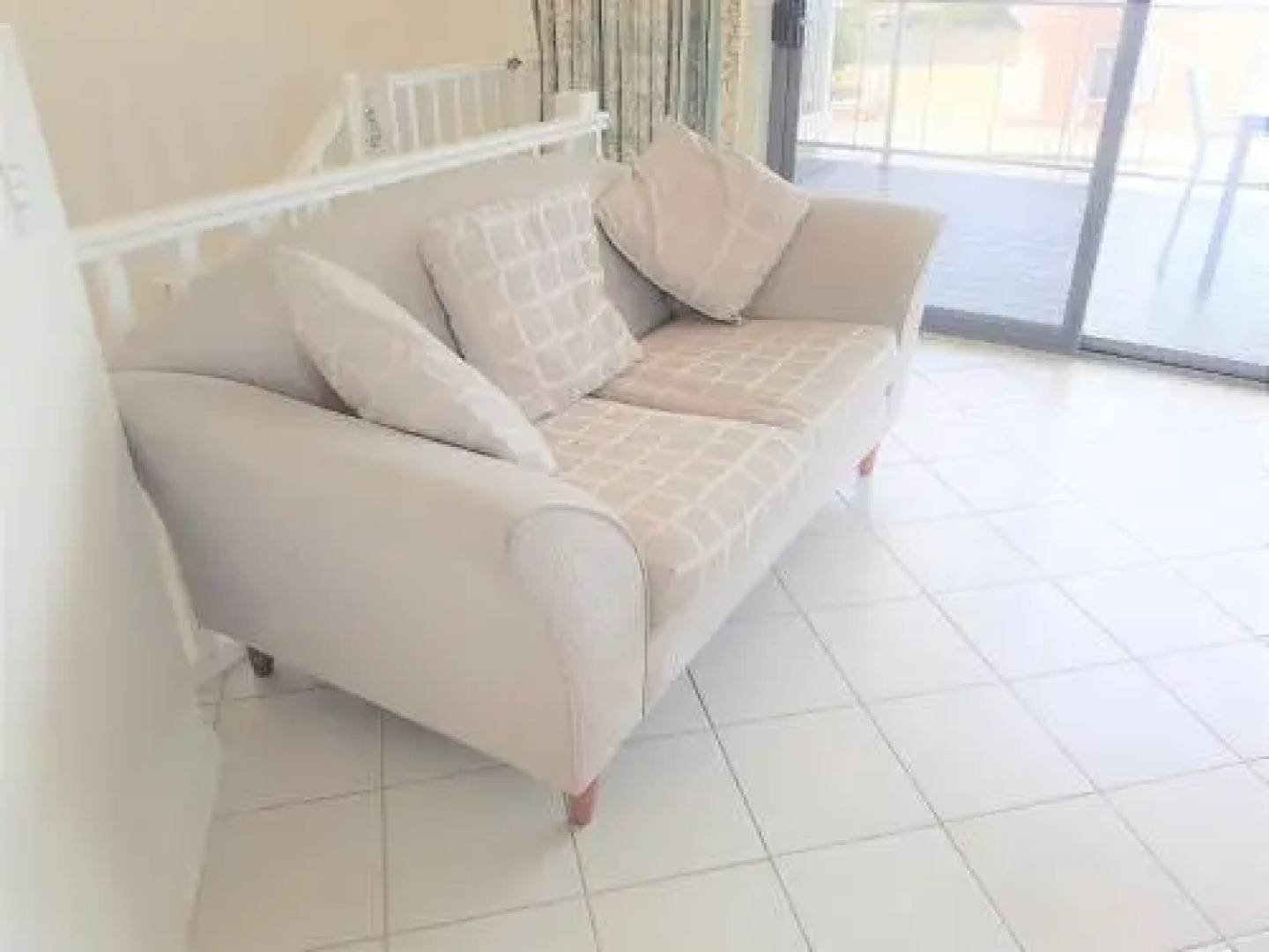 Port Elliot Beachcomber