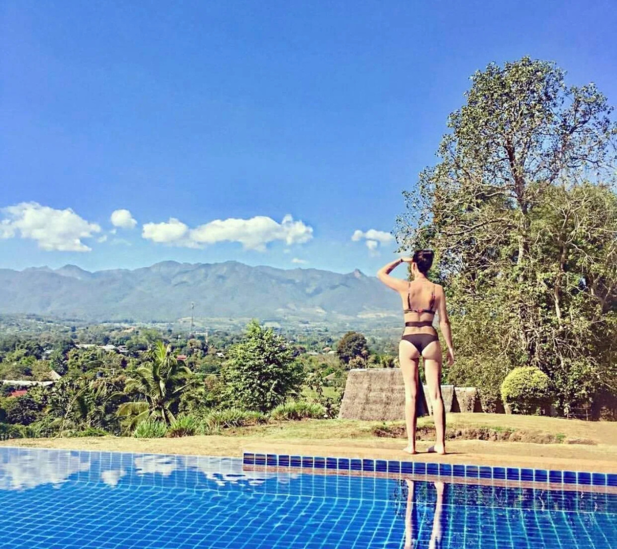 Pai Circus School and Resort