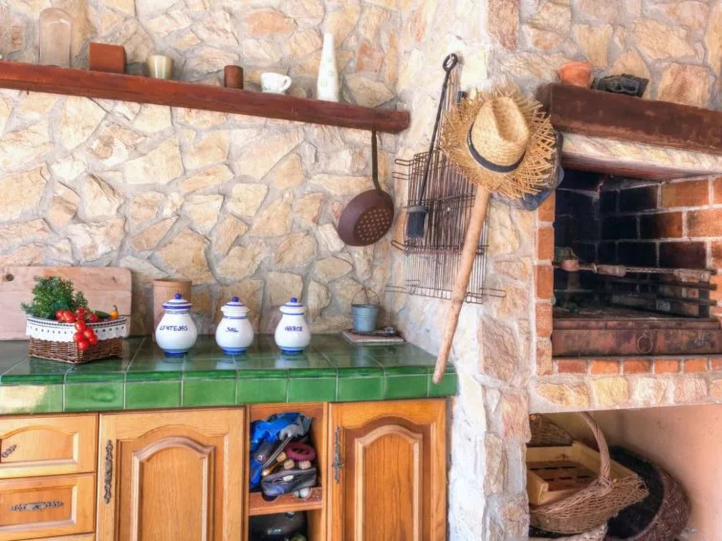 Holiday Home Les Agudes