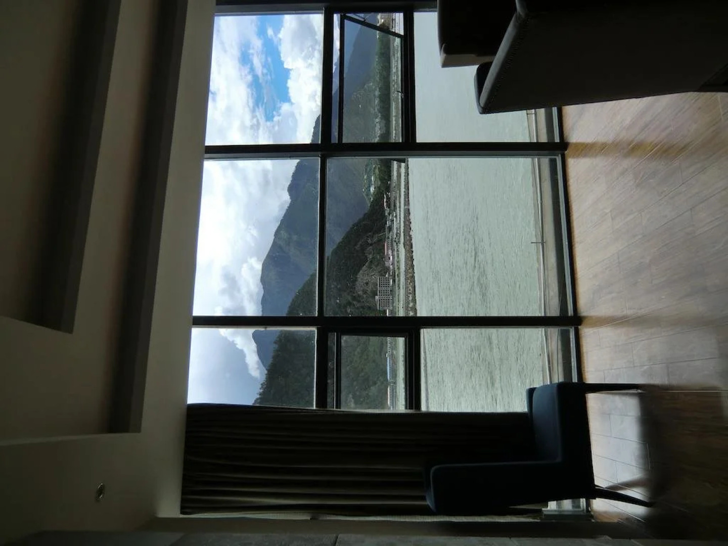 Nyingchi Minshan Hotel