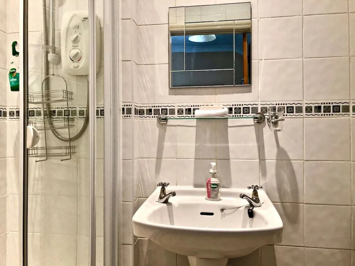 The Old Station House - B&B