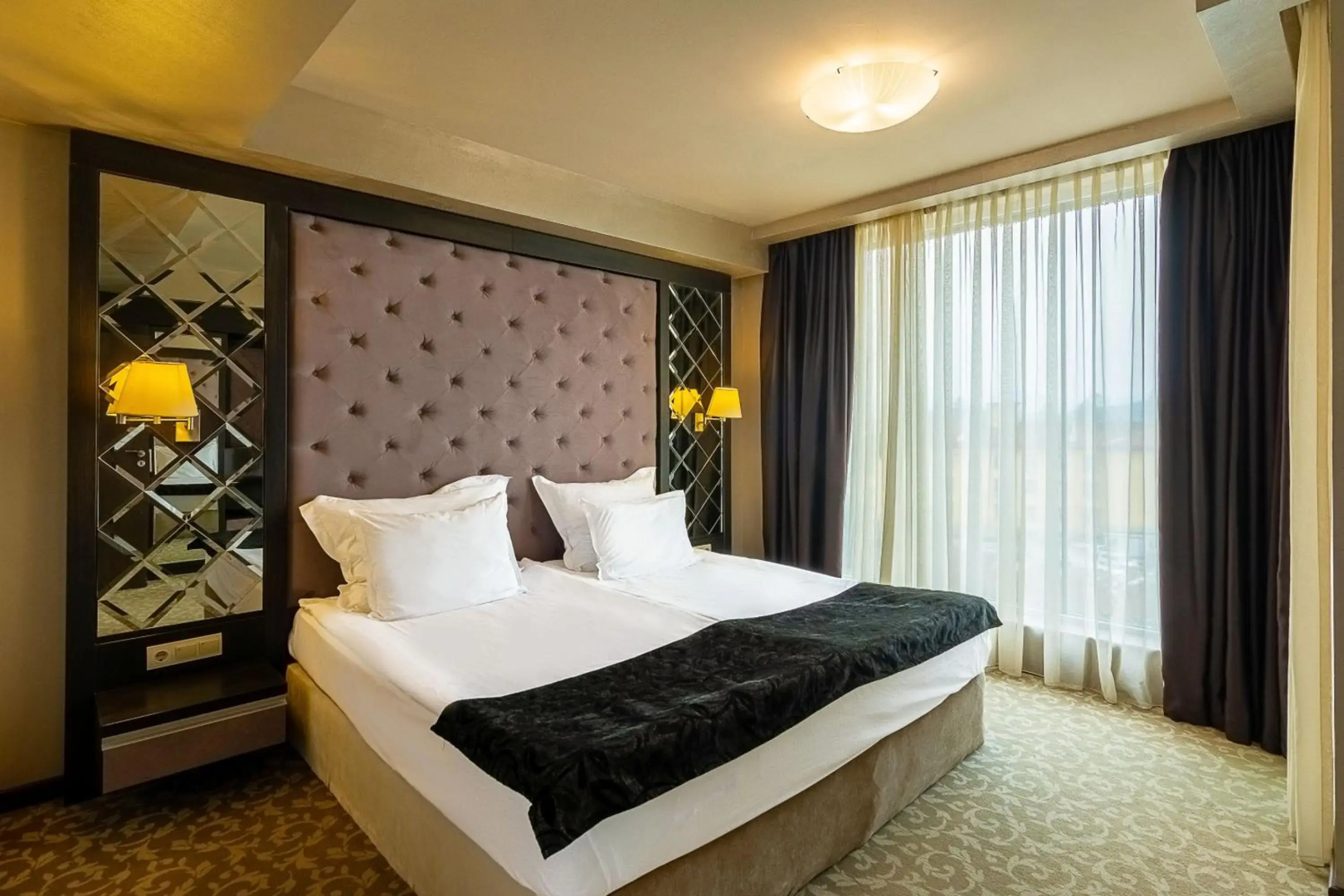Royal Spa Hotel