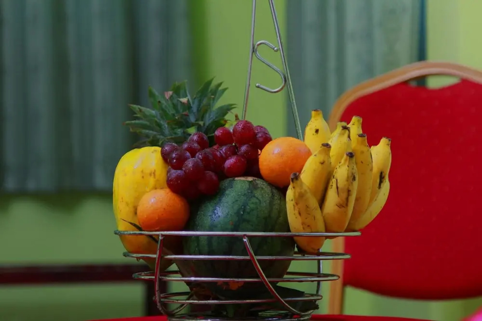 Senaro Holiday Resort