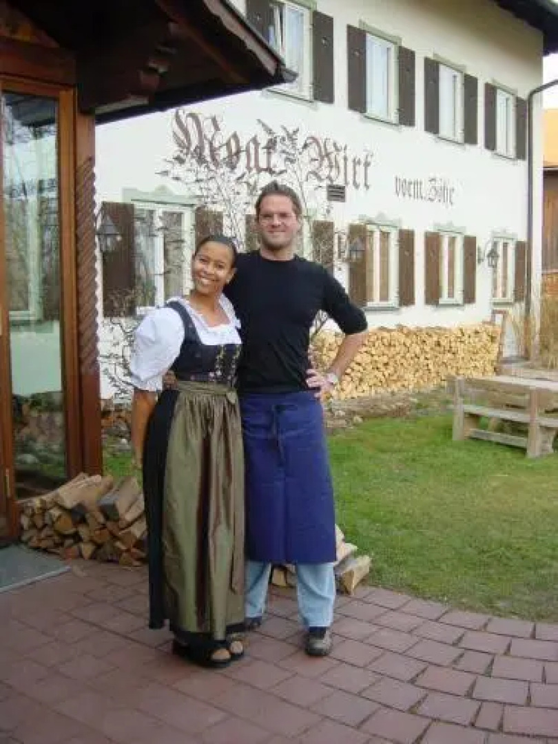 Landhotel Moarwirt