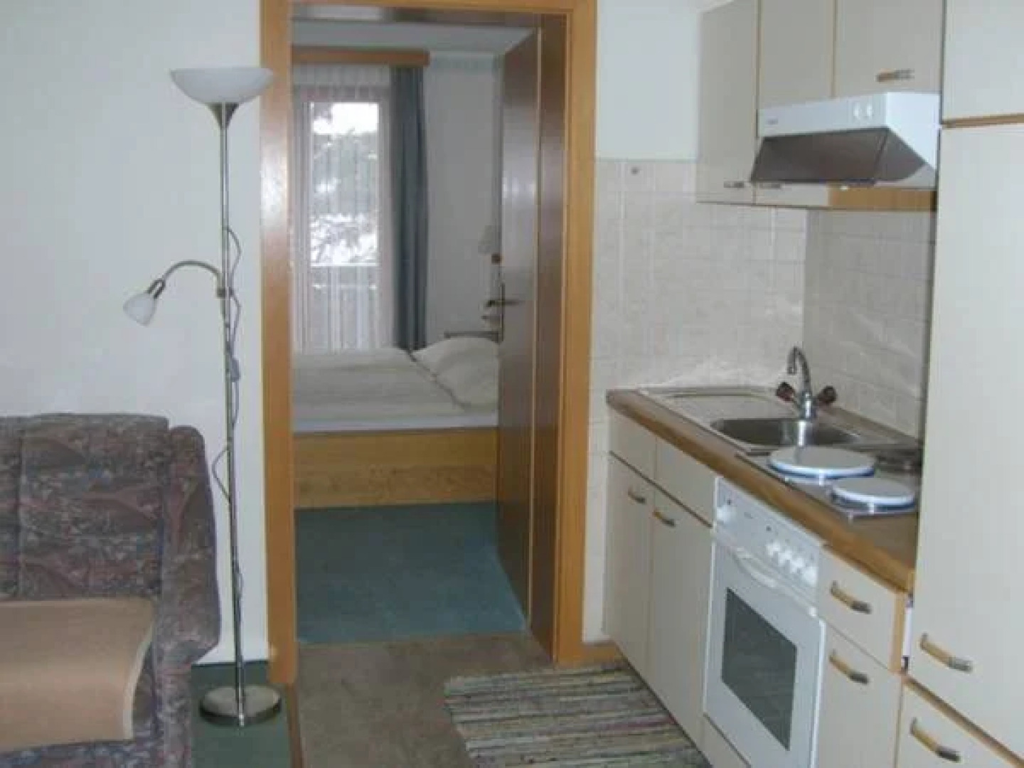 Gästehaus Truskaller