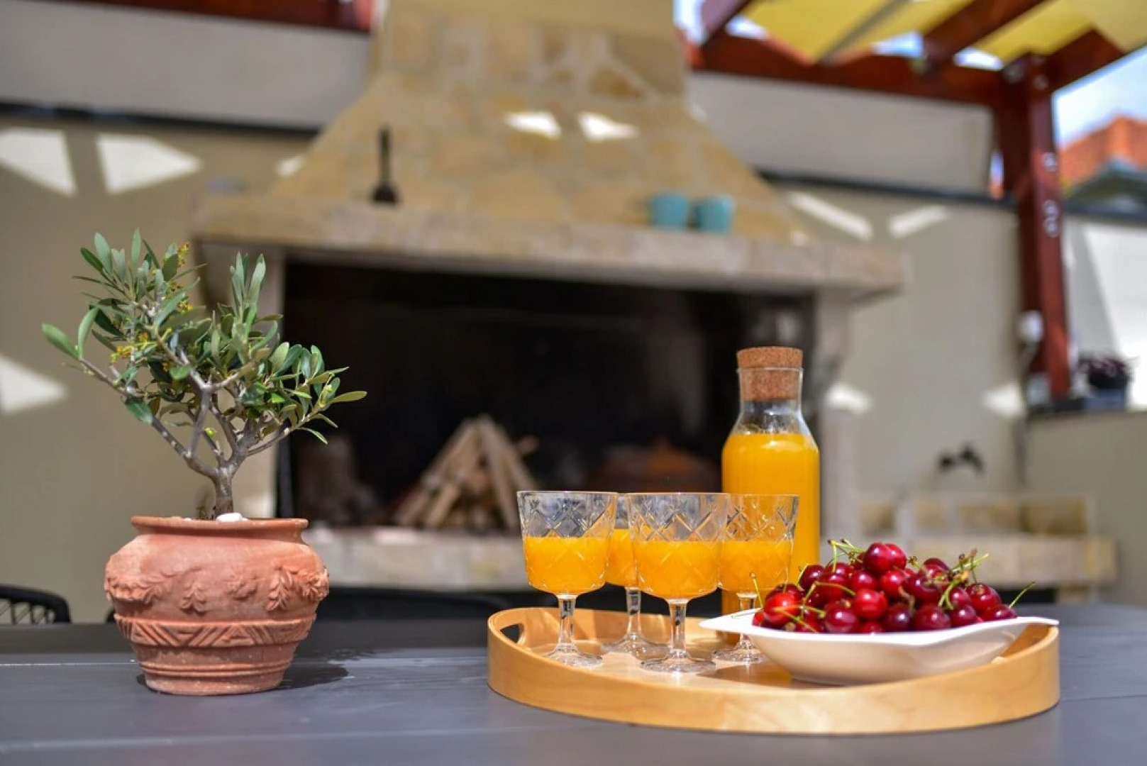 Villa Teuta Zadarvillas