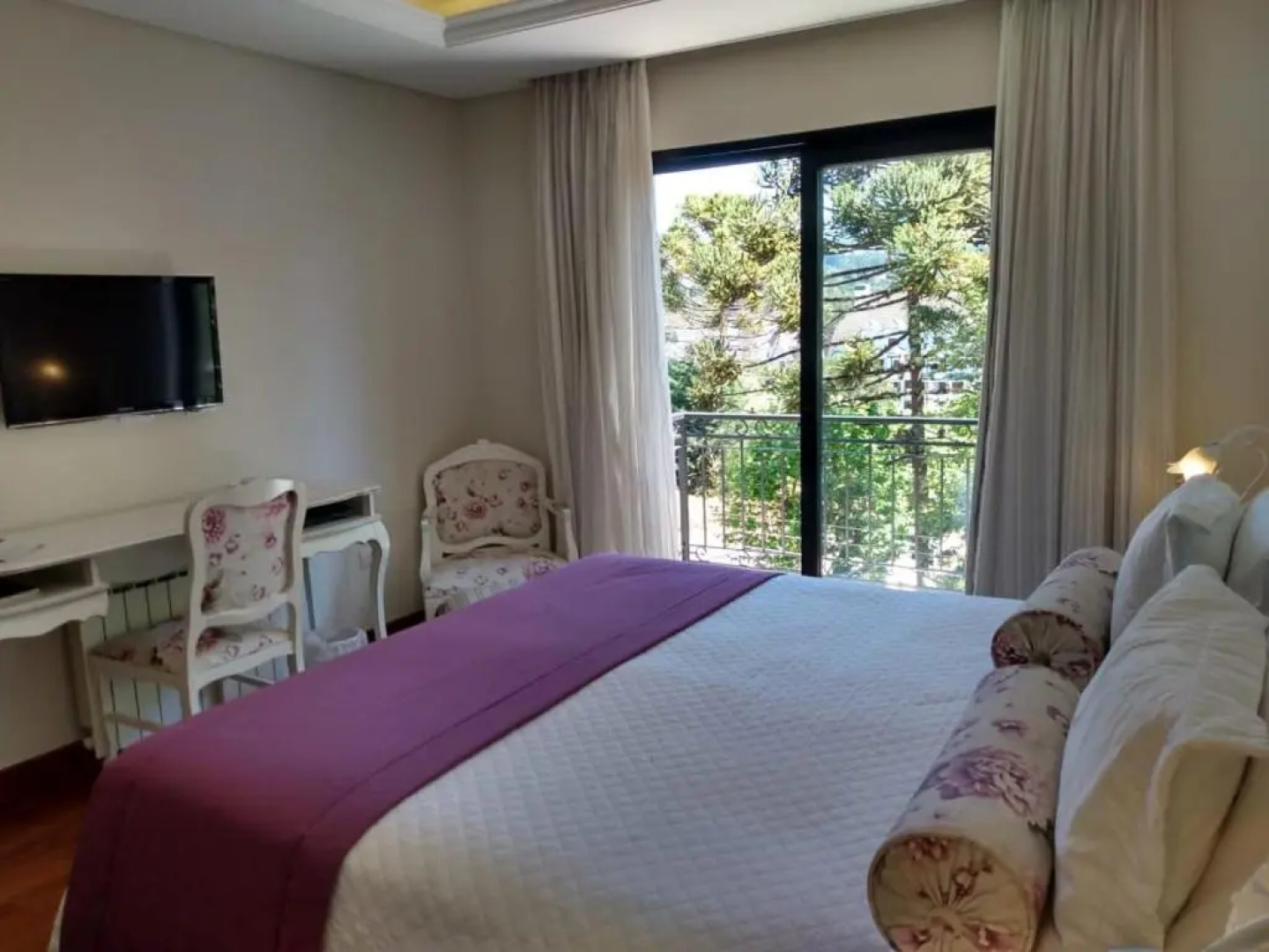 Pousada D'Biagy Premium