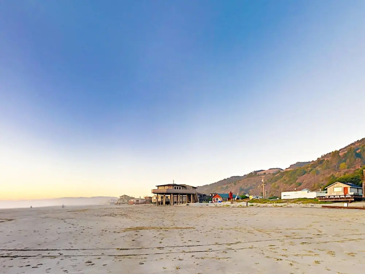 21 Calle del Sierra Home Smaller Cottage 1 Bedroom 1 Bathroom Home