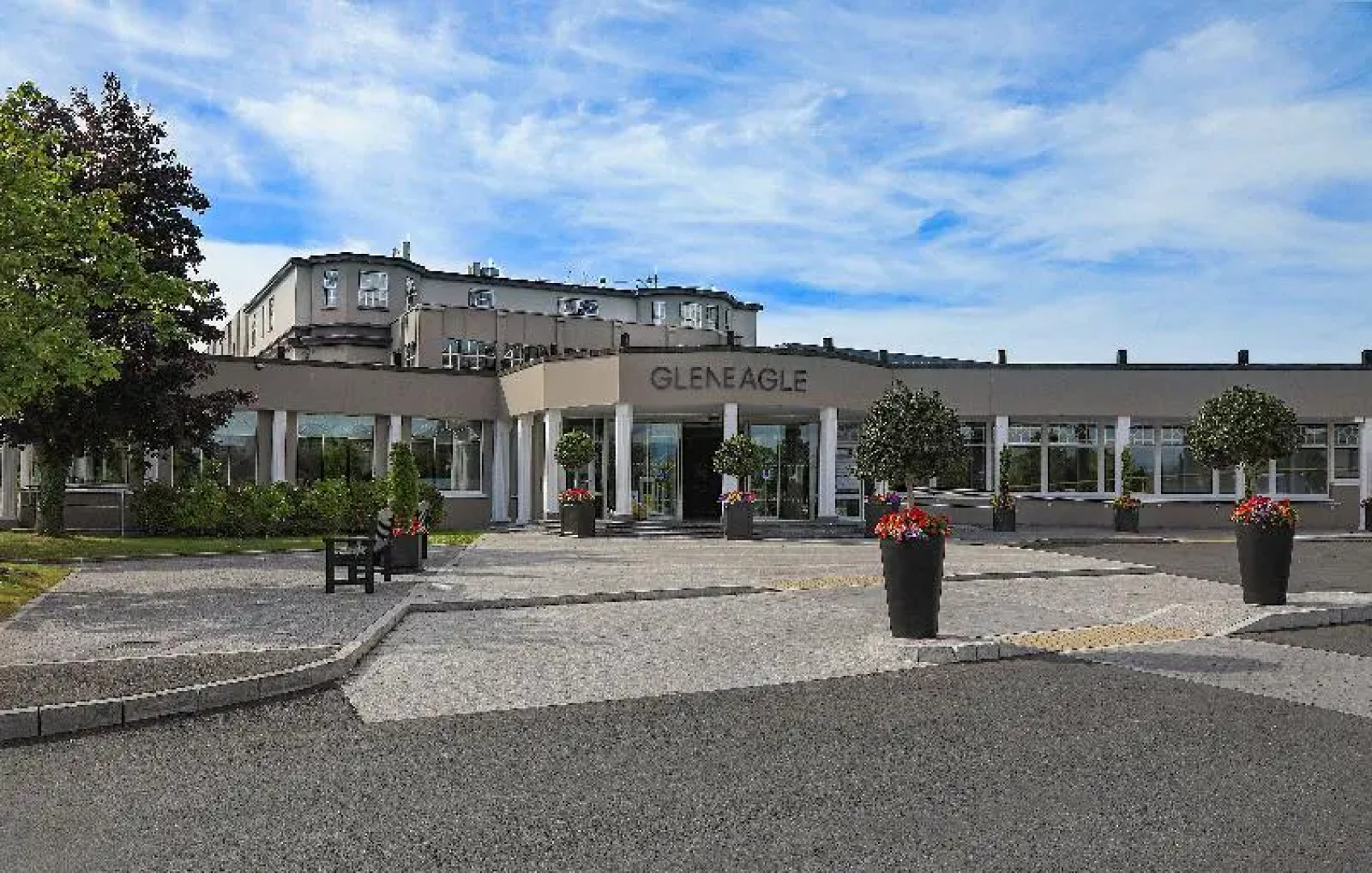 Hotel 67 at Gleneagle