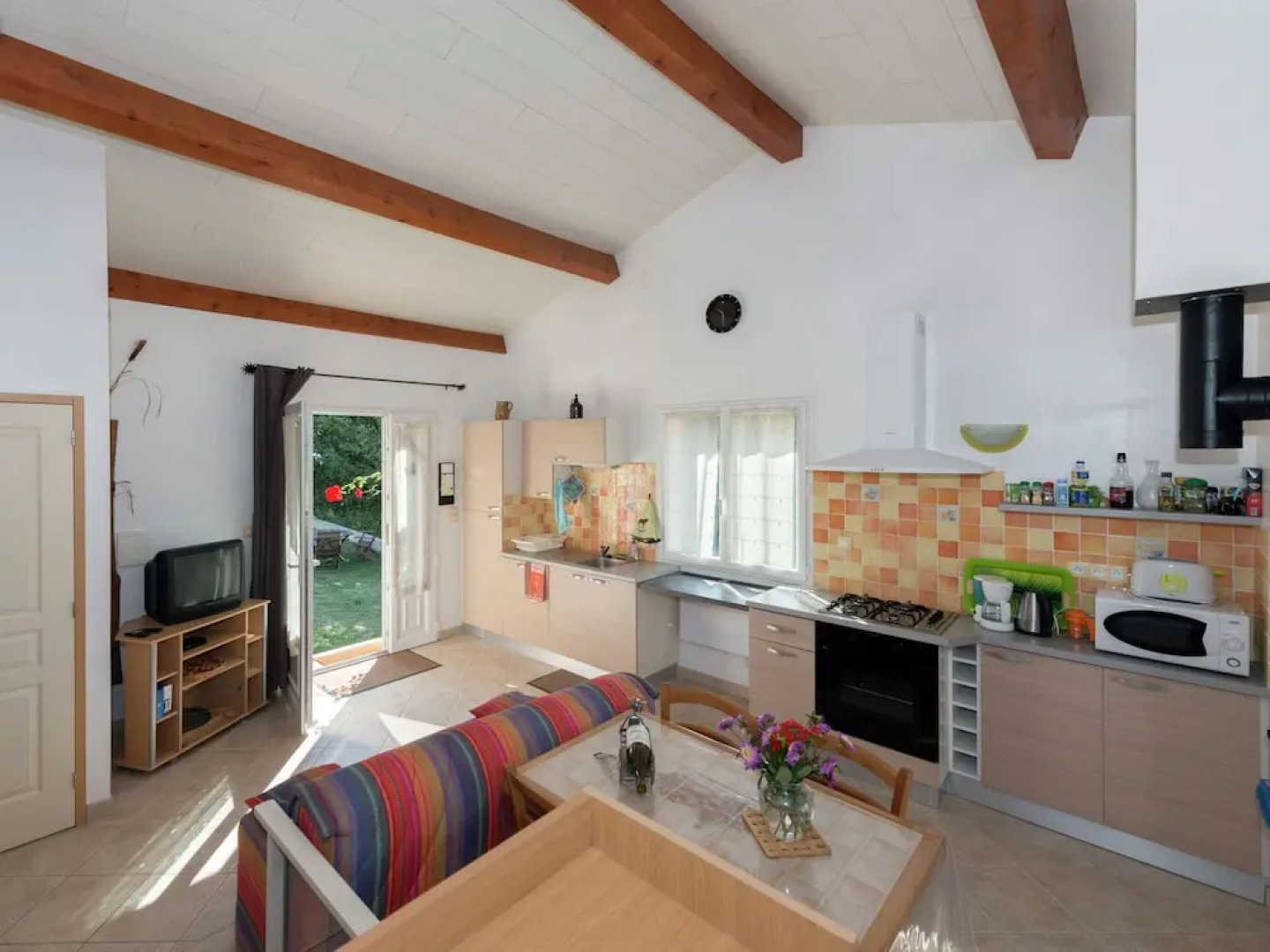 Modern and Comfortable Holiday Home in North Ardèche