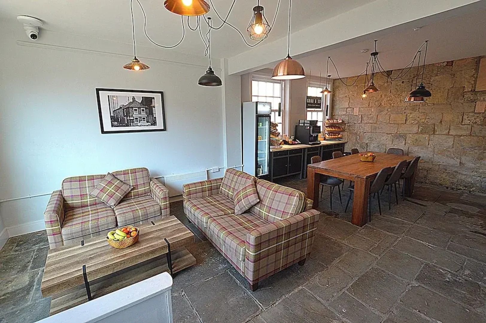 The Abbots Boutique Hotel