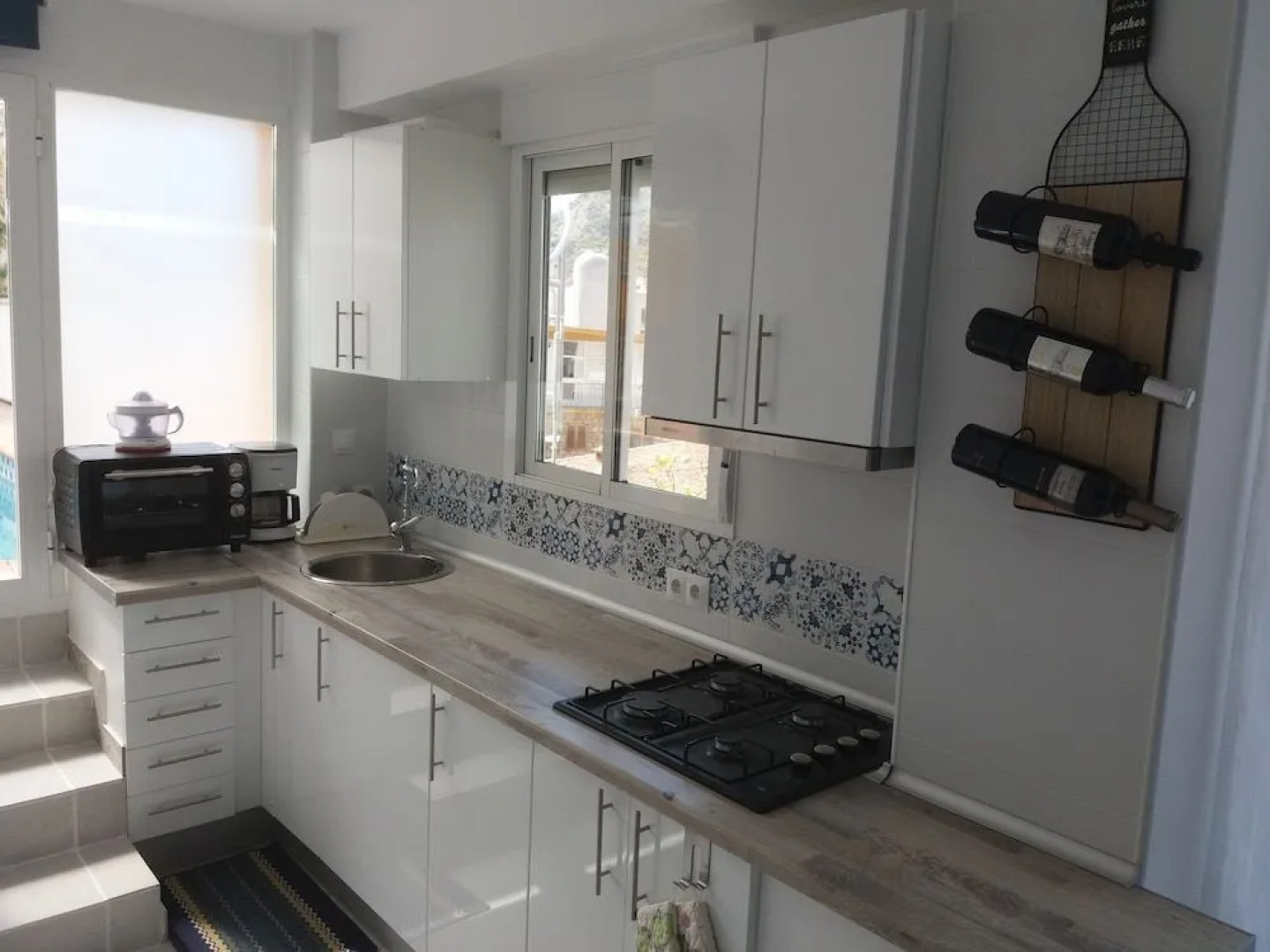 Benirent Villa Sol 13C