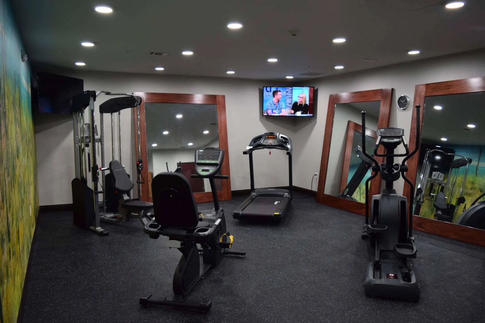 Best Western Plus Hardeeville Inn & Suites