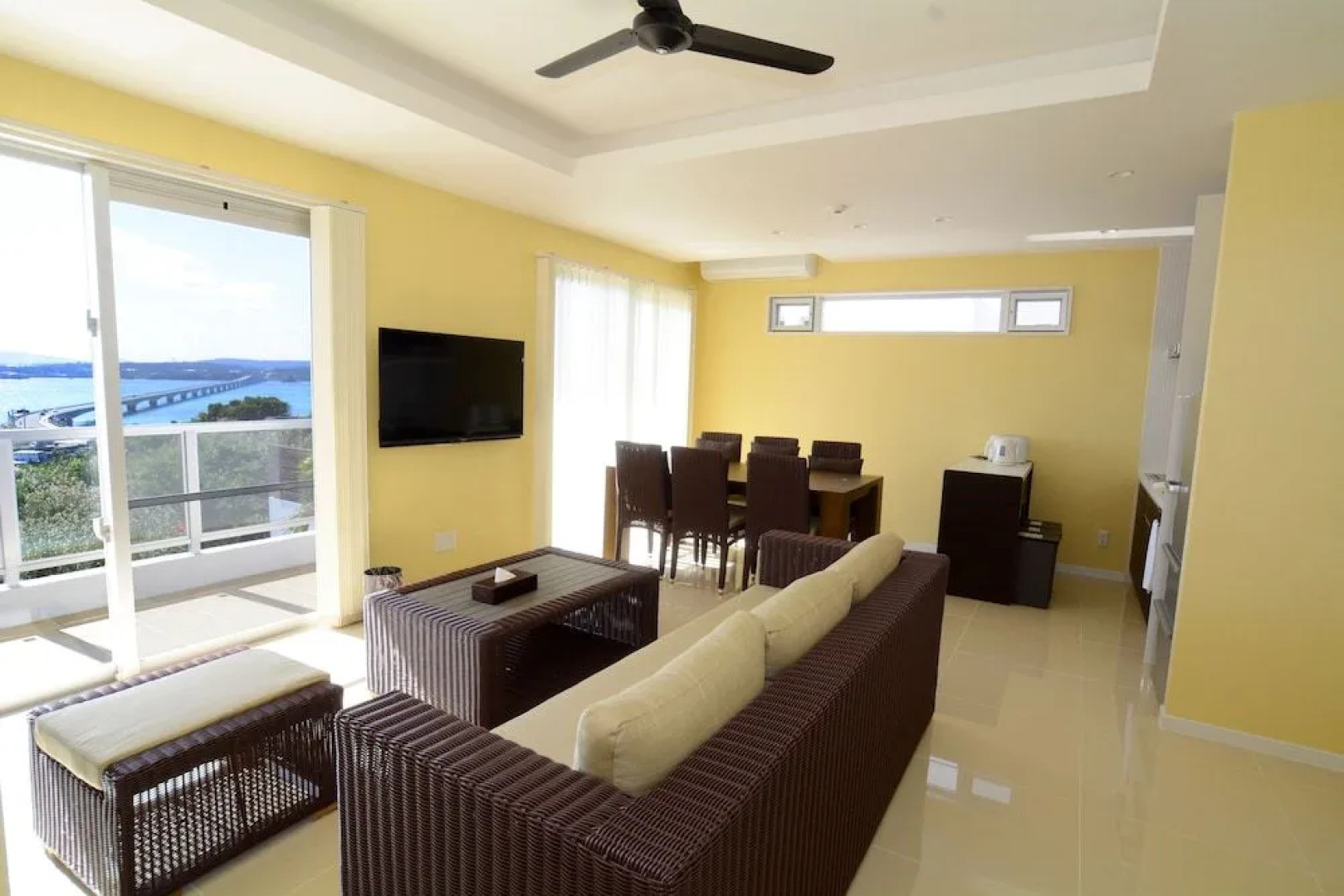 VIAUL Ocean Resort KOURI