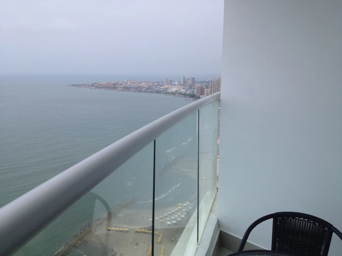 Apartamentos Frente Al Mar Cartagena Palmetto Eliptic