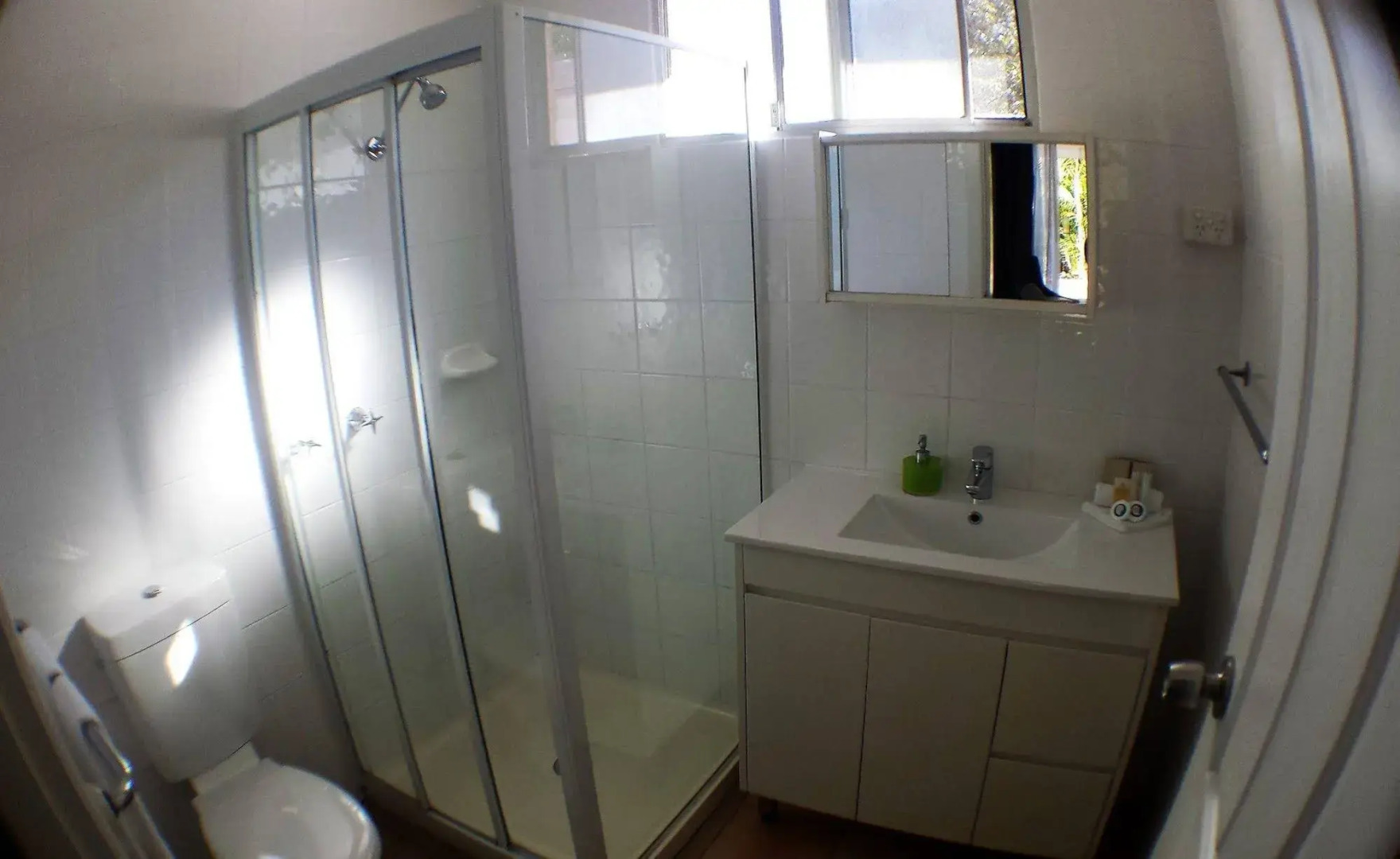 Oceana Holiday Units