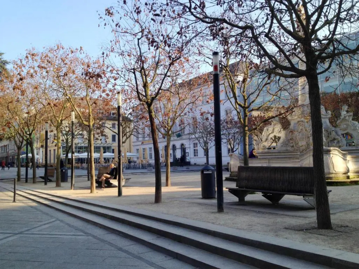 Ferienappartement Hennen