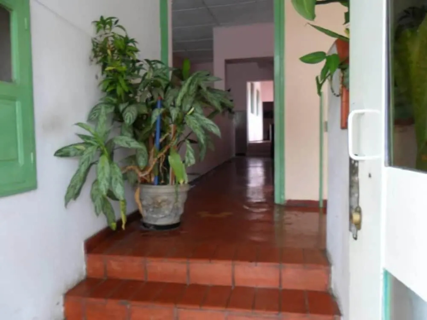 Hotel Dona Emilia