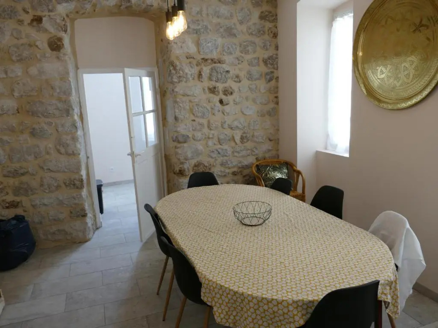 Au Pied de la Béalière