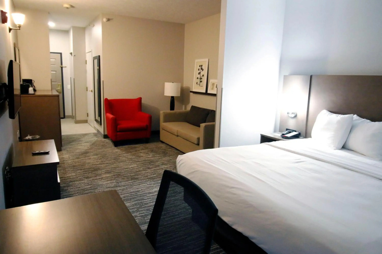 Country Inn & Suites by Radisson, Council Bluffs, IA