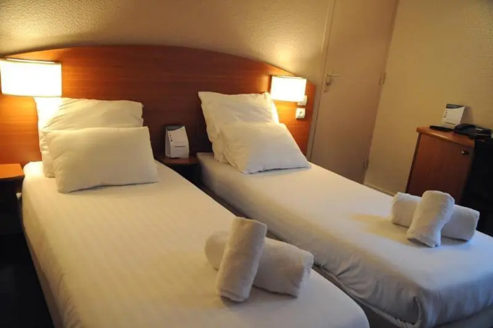 Comfort Hotel Bourg En Bresse