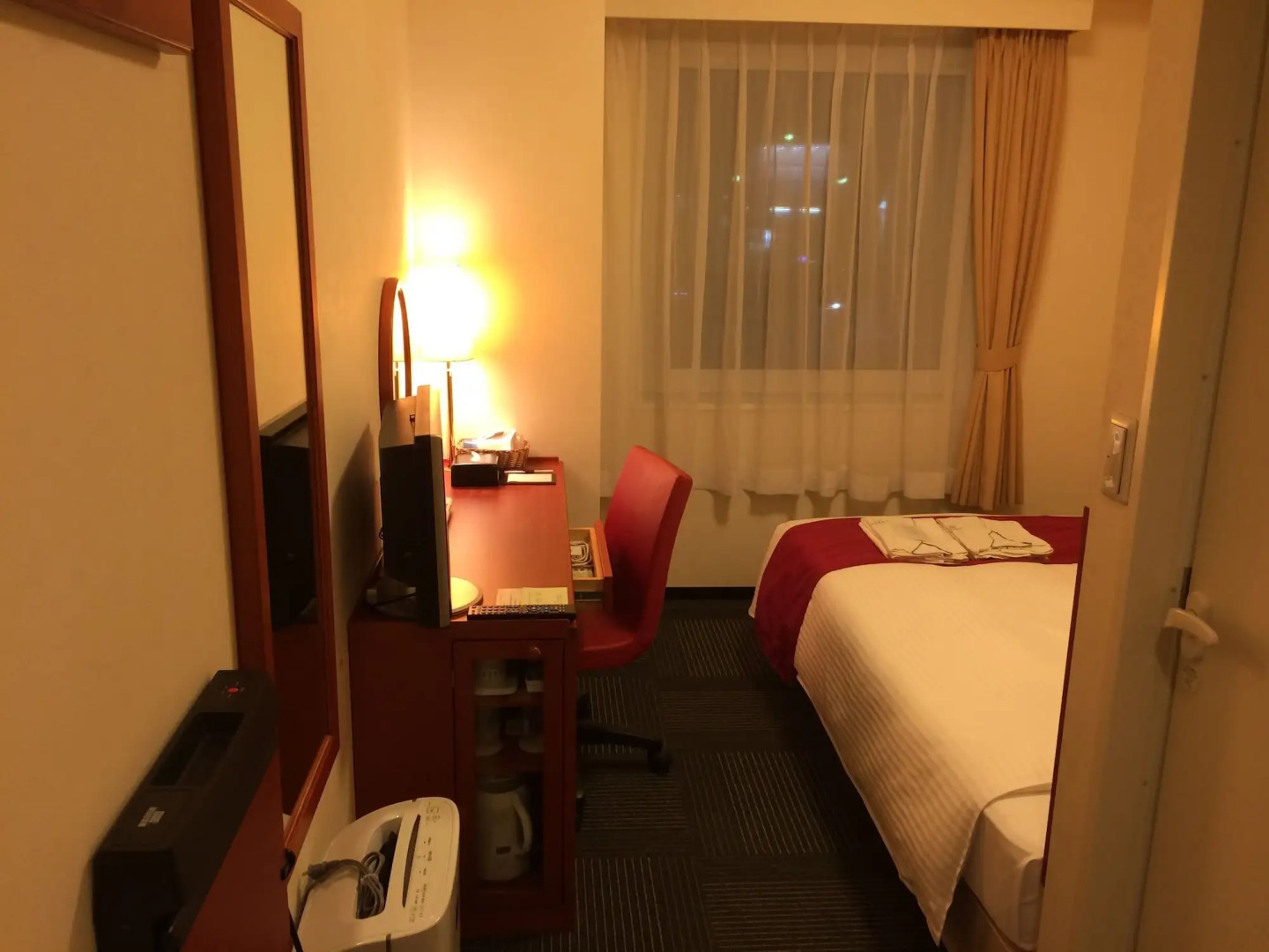 Sotetsu Fresa Inn Kamakura Ofuna Station Kasamaguchi