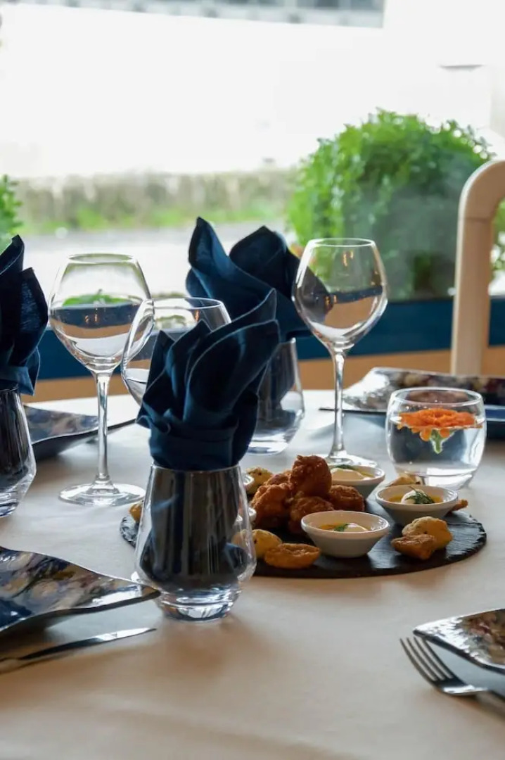 Hôtel Auberge de la Loire