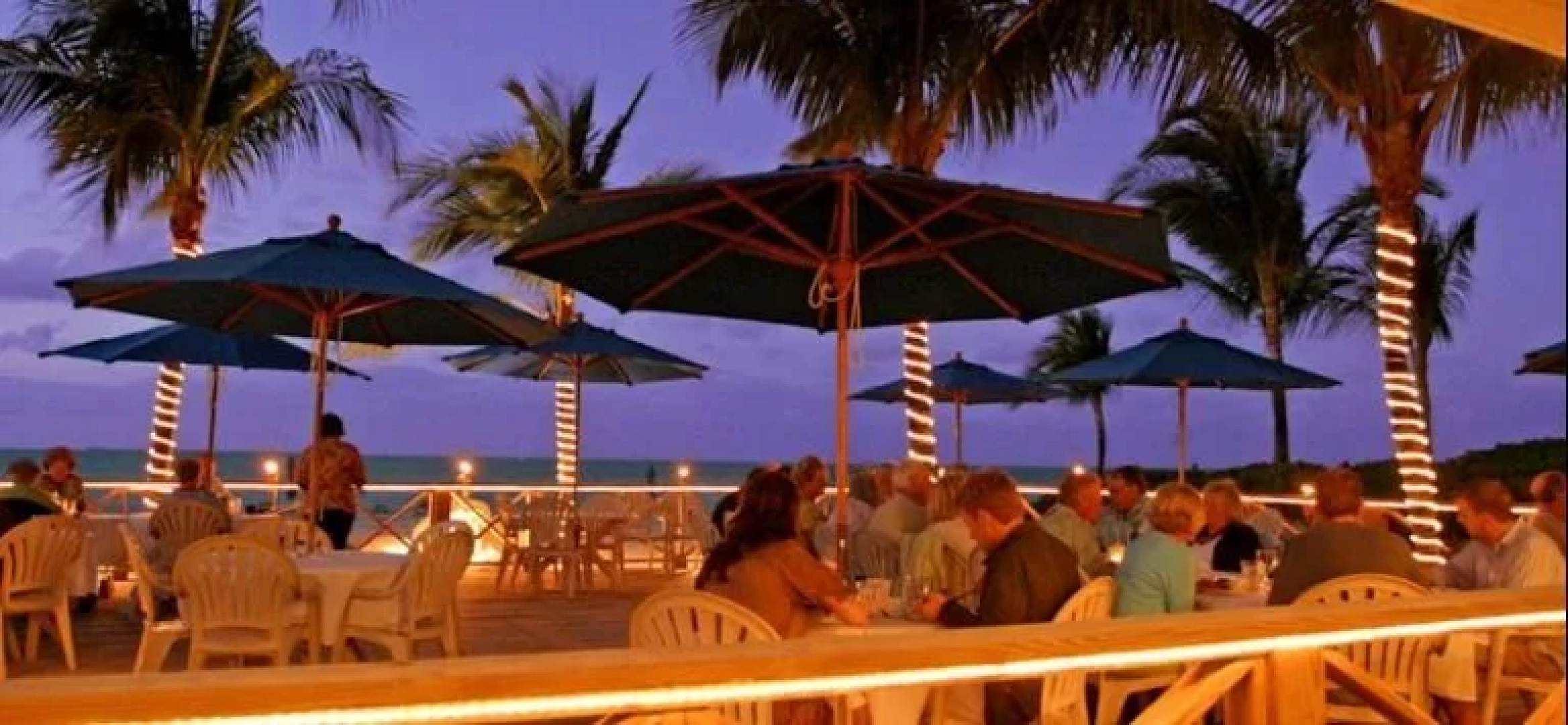 Bahama Beach Club Resort