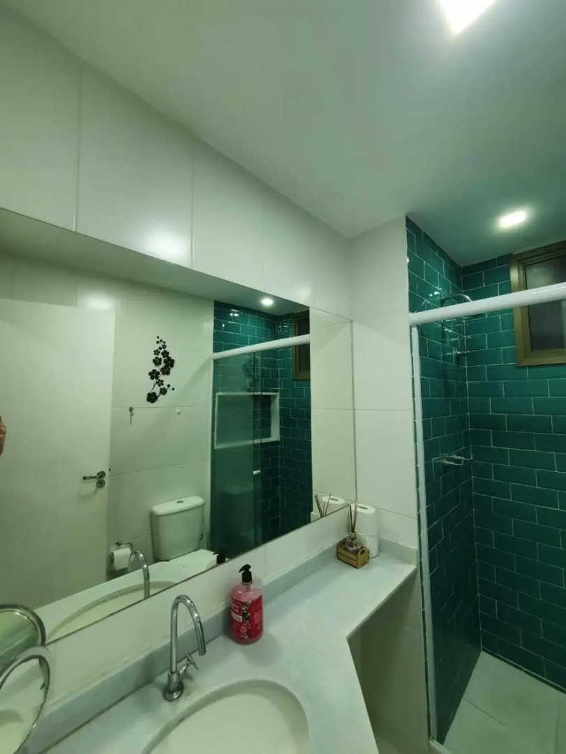 Loft Condado Bl 2 Ap 116 Aldeia dos Reis Sahy