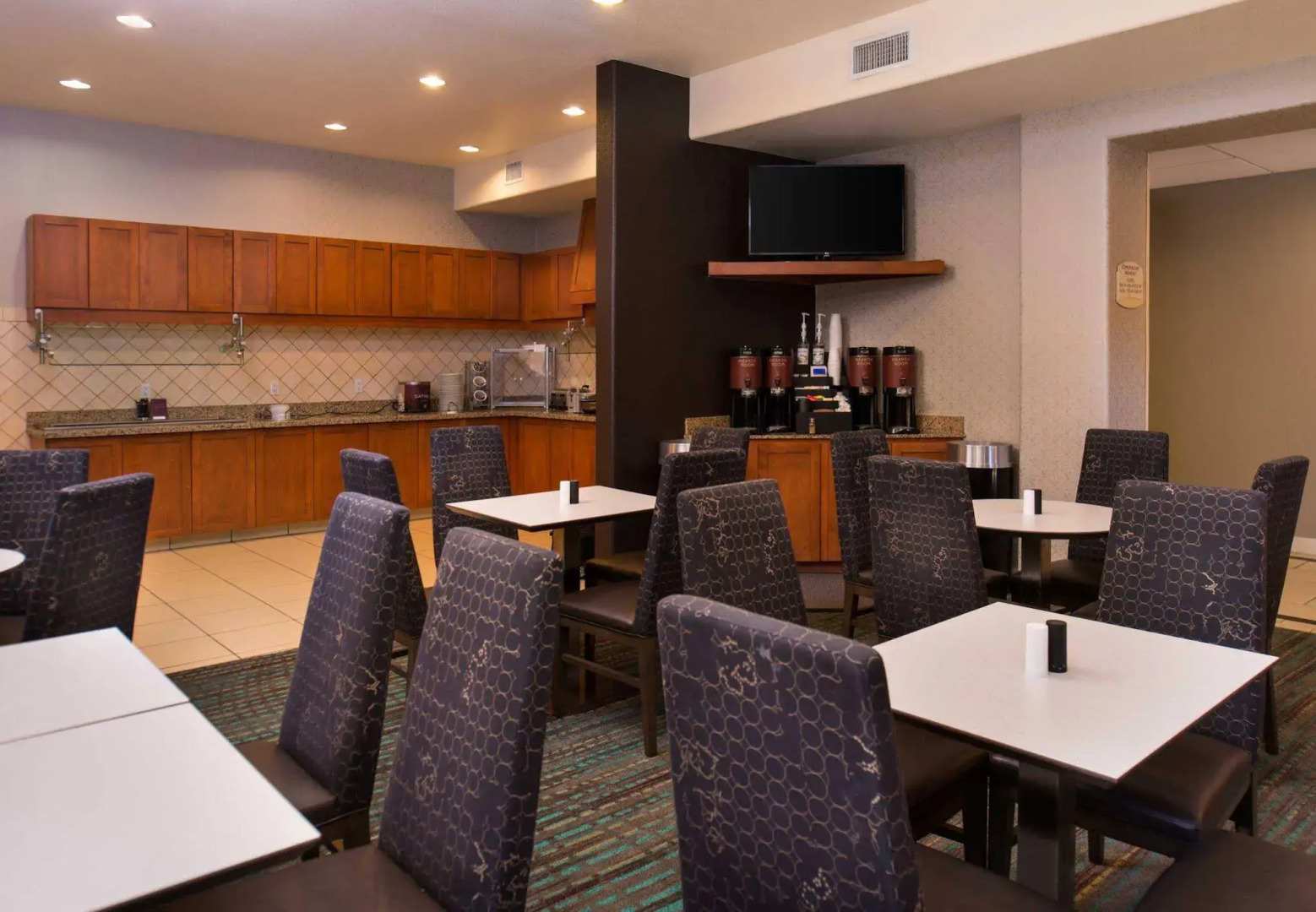 Residence Inn by Marriott Albuquerque Airport