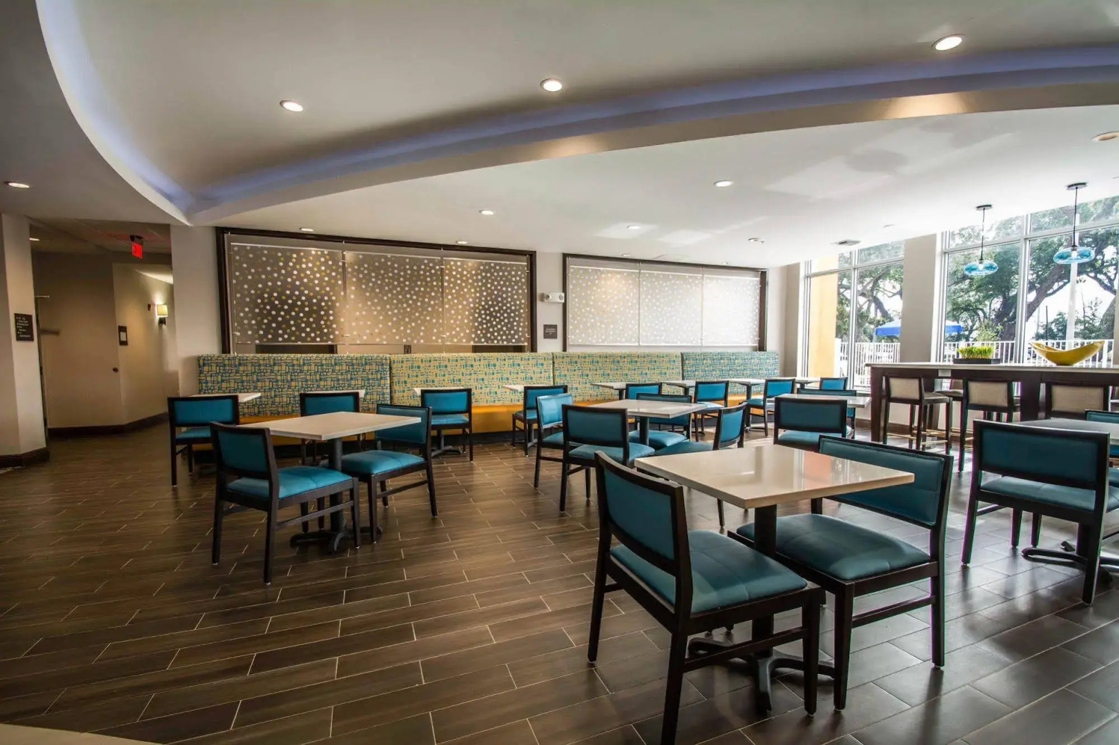 Comfort Suites Fort Lauderdale Airport South & Cruise Port