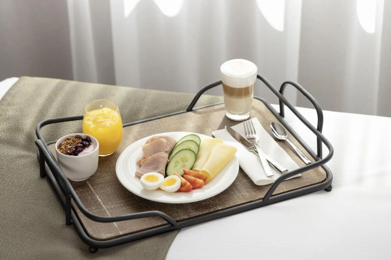 Holiday Inn Eindhoven Airport by IHG