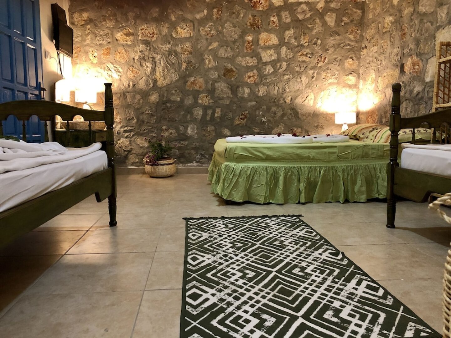 Zirkon Doga Butik Otel