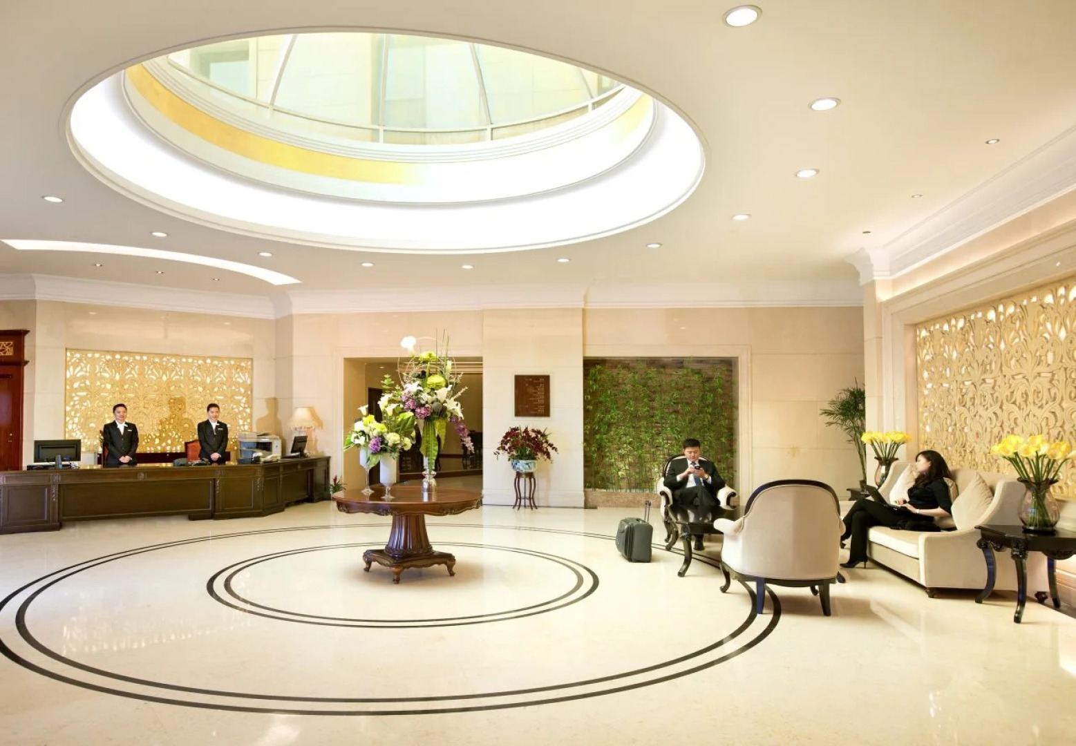 Ariva Tianjin Zhongbei Serviced Apartment