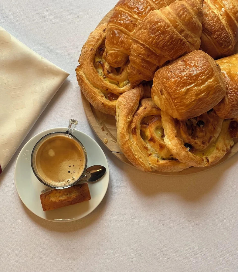 Manoir des Reves Sauvages