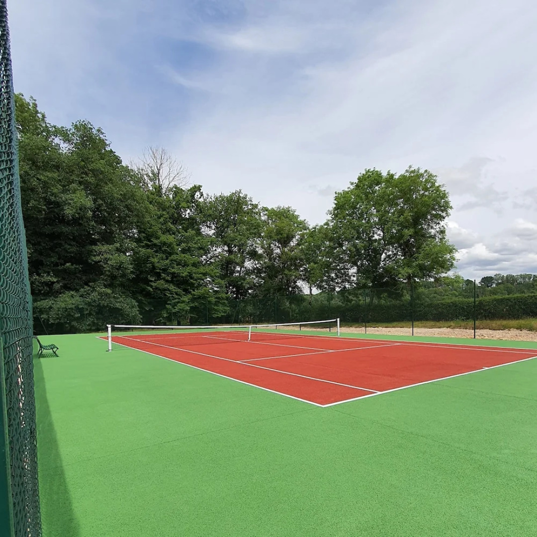 Château De Vault De Lugny