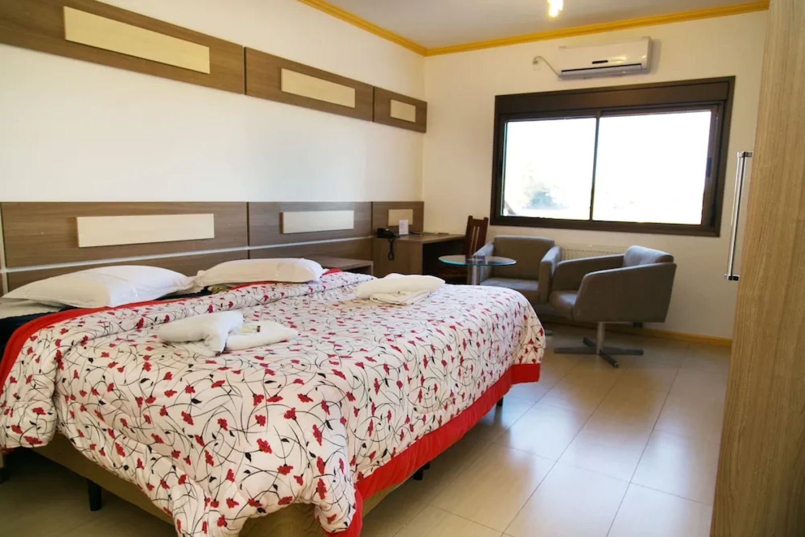 Bemtevi Hotel e Restaurante