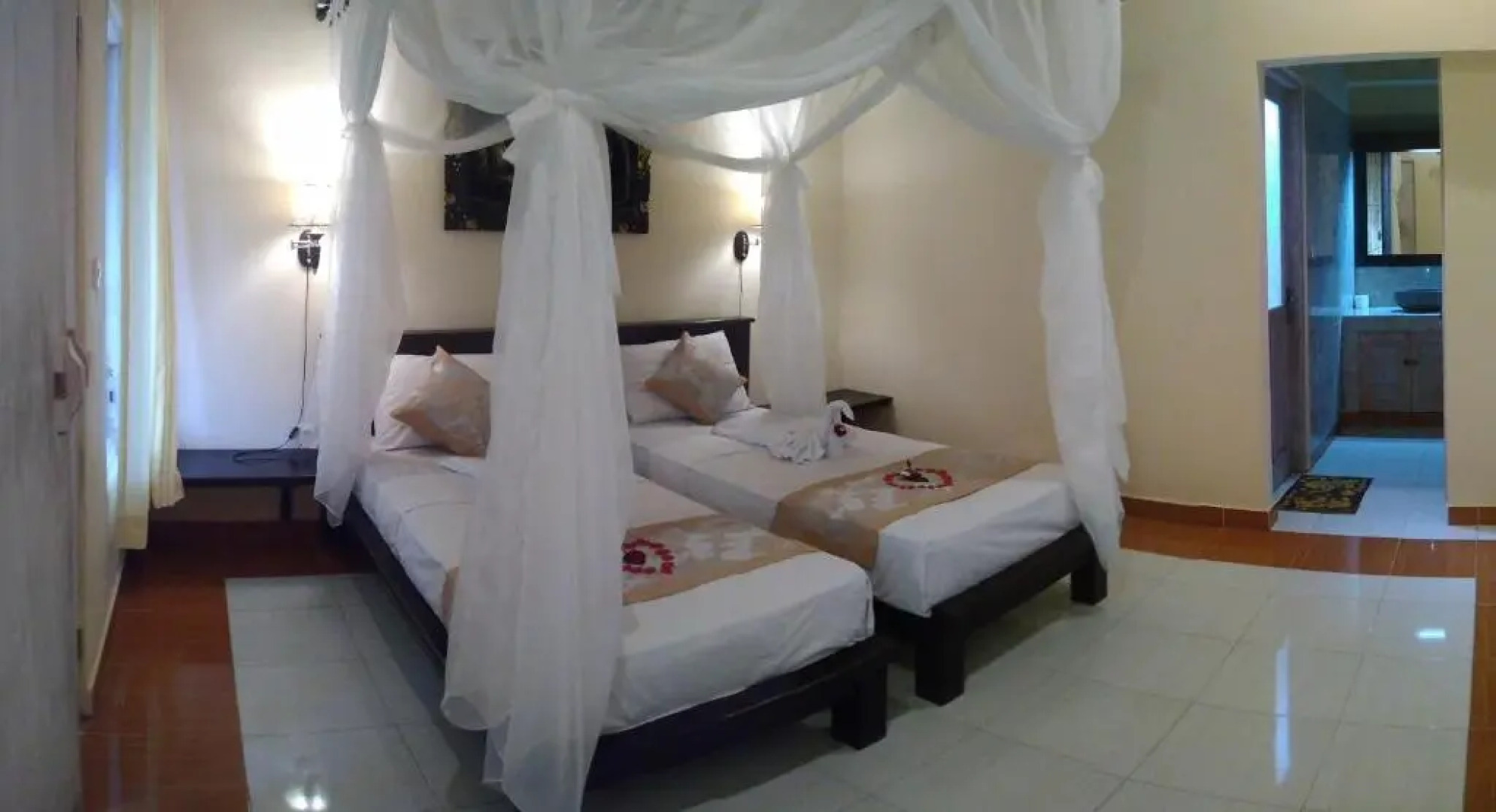 Ode Resto Guesthouse