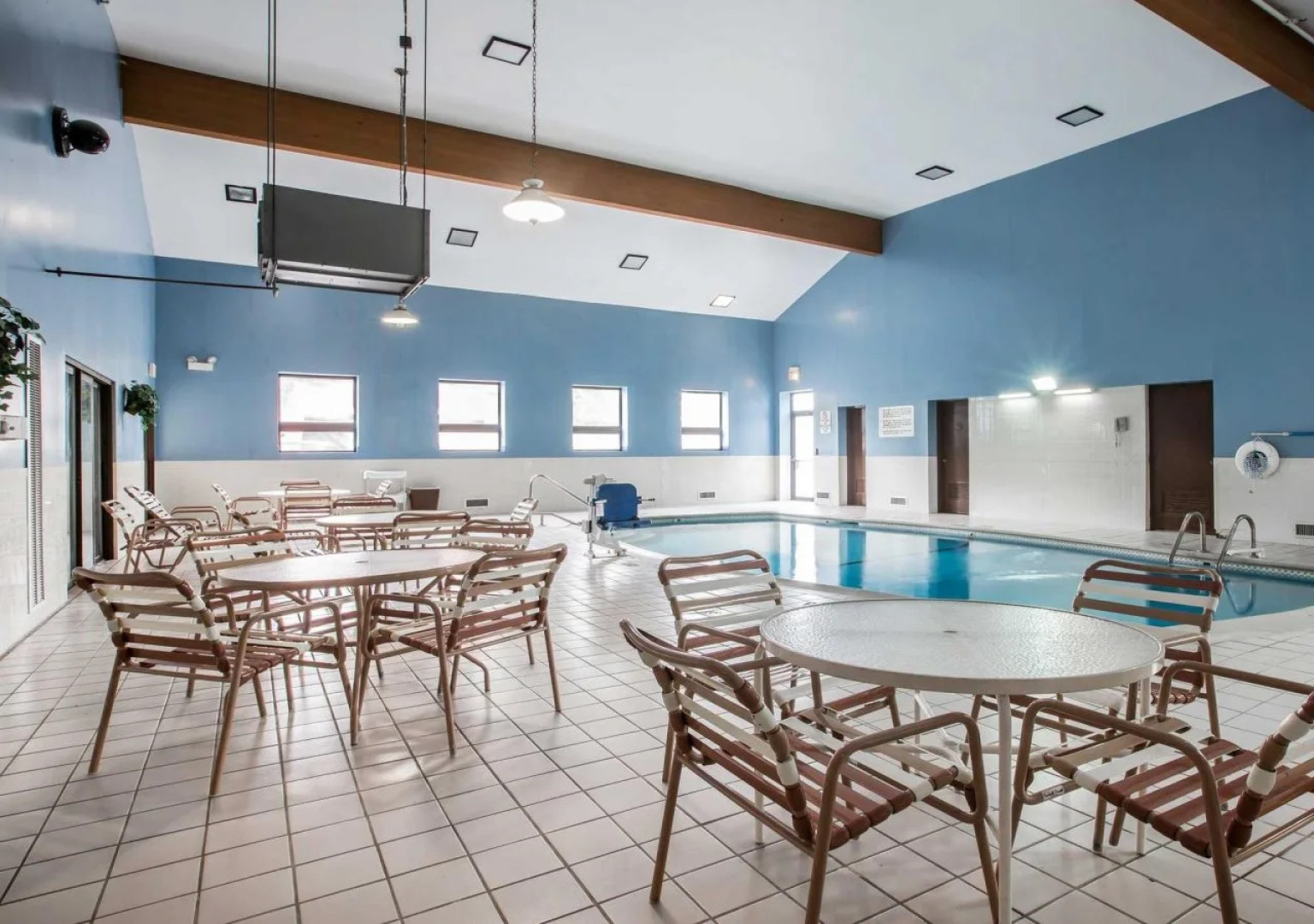 Quality Inn Schenectady - Albany