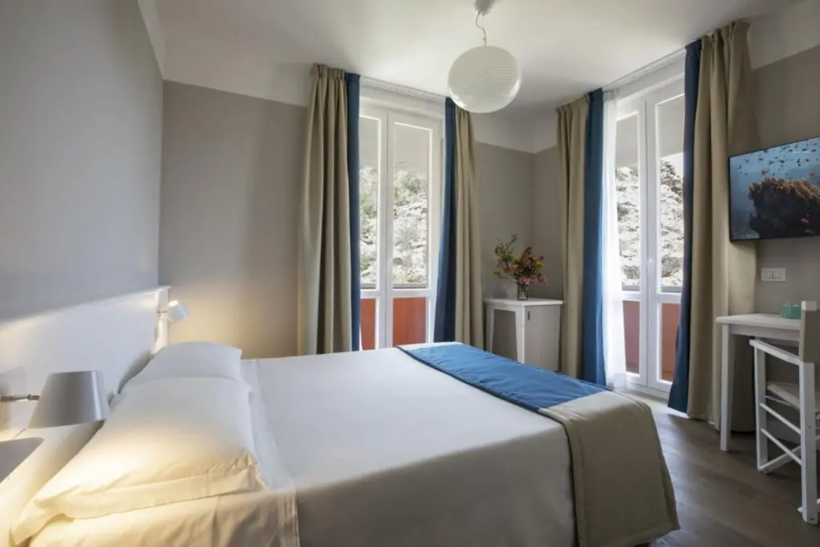 Village Club Ortano Mare