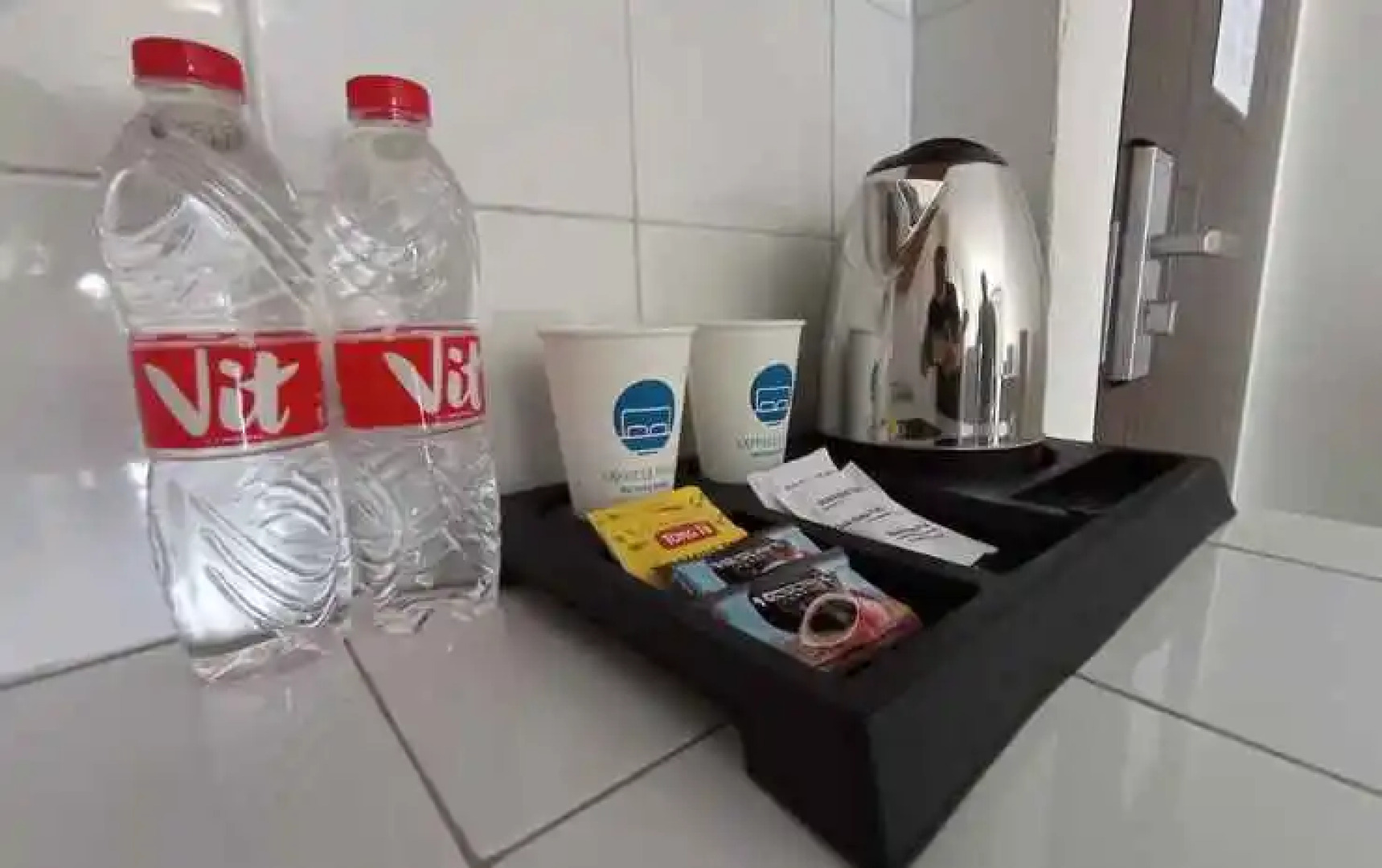 X-pressbedroom Mutiara Bekasi